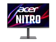 Acer Nitro XV275U 27" IPS WQHD 2560 x1440 Gaming Monitor 170Hz 1ms