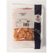 Caterers Choice Apricots Dried Turkish 1 Kg x 1