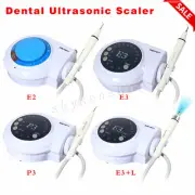 Dental Ultrasonic Scaler (LED) for Cavitron/EMS/DTE/SATELEC CH