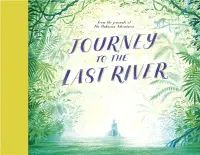 在飛比找三民網路書店優惠-Journey to the Last River