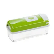 12 In 1 Food Slicer Dicer Nicer Container Chopper Peeler Vegetable Fruit Cutter