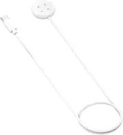 Charging Cable Smartwatch Dock Charger Adapter 1M USB/Type C Fast Charger Stand Dock Charging Cable Cord Adapter for Google Pixel Watch 3 41mm 45mm for Google Pixel Watch 2 for Fitbit