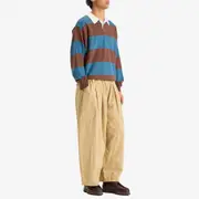 Anglan Essential Easy Balloon Trousers