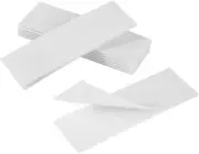 Strong Back Adhesive Hook & Loop Fastener 2 X 6 Inch 8 Sets Industrial Strength