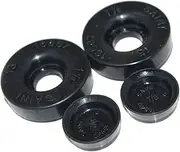AEspares Rear Wheel Brake Cylinder Repair Kit Willys MB MM440 MM540 FC150 FC160 Trax