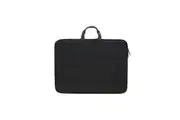 Water-Resistant Laptop Sleeve Bag for 15.6 Laptops