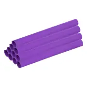 EVA Foam Sheets Dark Purple 20 Inch x 20 Inch 1mm Thick Crafts Foam Sheets 10Pcs