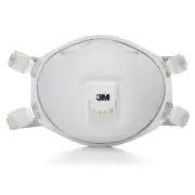 51138-54141 3M N95 Disposable Respirator,8212,Filter Class/N95 3M 7000002027