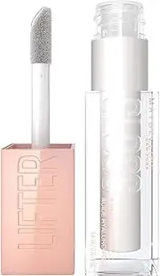 Maybelline New York Hydrating Lip Gloss - Pearl