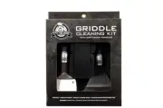 40753 Griddle Cleaning Kit, Stainless Steel