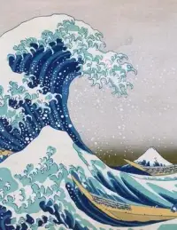 在飛比找博客來優惠-Hokusai Sketchbook #1: Cool Ar