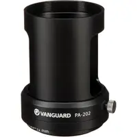 在飛比找蝦皮購物優惠-VANGUARD PA-202 單筒望遠鏡轉接相機轉接環