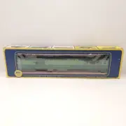 AHM 1920 Combine Car with Interior New In Box Model Train Vintage HO Scale