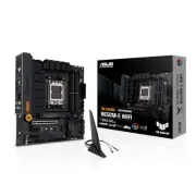 ASUS TUF GAMING B650M-E WIFI AMD Ryzen 7000 Series AM5 B650M-E MicroATX