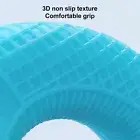 Hand Strengthener Grip Ring Silicone 2 Levels Forearm Hand Exerciser For Roc ECM