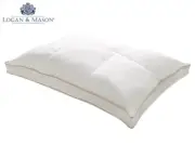 Memory Cloud Pillow Logan & Mason