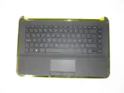 New Genuine HP 240 G2 Palmrest Touchpad With Keyboard (Latin America) 749036-161