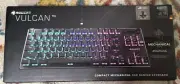 NEW Roccat Vulcan TKL Compact Mechanical RGB Gaming Keyboard for PC