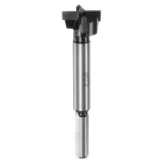 Forstner Drill Bit 22mm (7/8") K30/C1 Carbide Wood Hinge Hole Opener