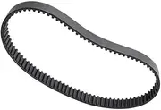 5pcs HTD 5M Anti-Abrasion Premium Timing Belt Belt Height 3.80mm, Closed Loop Rubber Belt for Packaging Machinery(225 * 1125MM*20MM)