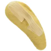 PediFix Felt Hammer Toe Crest Relief Cushion, Size Small, Left Foot - Pack of 1