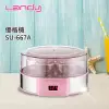 【Landy】優格機SU-667A