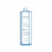 [MISSHA] Super Aqua Ultra Hyalon Micellar Cleansing Water - 500ml / Free Gift