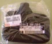 Toyota 58808-17020-01 Genuine MR2 Manual Shift Boot 1991-1992 OEM