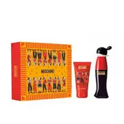 Moschino Cheap and Chic 2-piece box set