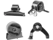 Anchor 41PG61K Engine Mount Kit Fits 2007-2017 Jeep Compass Engine Mount Kit (for: Jeep)