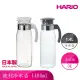 【HARIO】便利冷水壺 1400ML(RPBN-14-TWRPLN-14CGR兩色任選)