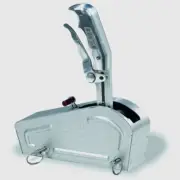 B&M AUTOMOTIVE Magnum Grip Pro Stick Shifter