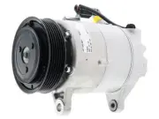 For 2017-2019 Mini Cooper Countryman A/C Compressor Behr 14753HMFJ 2018 (for: Mini)