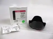 *NEW* CANON EW-83DII Japan EF 24mm f/1.4L Lens Hood