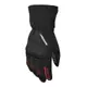 【ASTONE】GA50(黑紅)冬季防風防水保暖手套