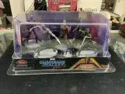 NIB Disney Guardians of The Galaxy Volume 2 Playset