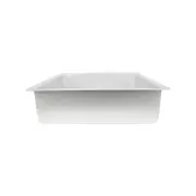 Mondo Pro Square Cake Pan 10"/ 25x7.5cm - Robins Kitchen