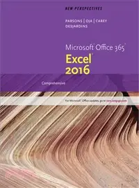 在飛比找三民網路書店優惠-Microsoft Office 365 & Excel 2