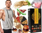 Ginseng six treasure tea , Kidney tea ,liver tea , red date tea , kidney health