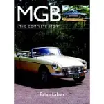 MGB: THE COMPLETE STORY