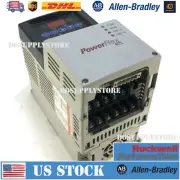 NEW ! Allen-Bradley 22B-D4P0N104 /A PowerFlex 40 1.5kW 2 HP AC Drive ! AB