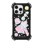 iPhone 16 Pro Bounce Case MagSafe Compatible Birthday Lagoon