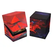Ultimate Guard - Return to Earth Boulder 100+ 2024 Exclusive Duo - Dominik Mayer: Crowned With Fire
