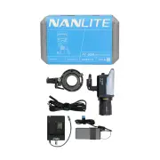 Nanlite FC-60B bi-colour LED monolight