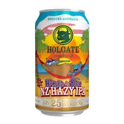 Holgate Hazed As Bro NZ Hazy IPA 375ml Can