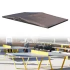 Pong Table Cover Universal Heavy Duty Windproof Protector Sunproof