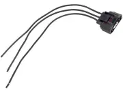 For 1998-2005 Toyota Corolla Throttle Position Sensor Connector 32885QZMJ 2004 (for: Toyota)