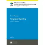 INTEGRATED REPORTING: USEFUL FOR INVESTORS?