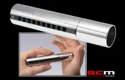 Suzuki Pipe Humming Harmonica C Harp 10 Hole Diatonic PH-20 Brand New