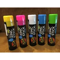 在飛比找蝦皮購物優惠-澳洲 SUN ZAPPER ZINC STICK 防曬膏 防